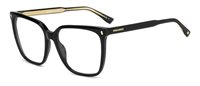 Montatura vista Dsquared2 Donna 1078068075716 - 1078068075716